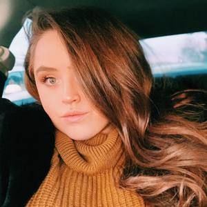 Meet your Posher, Alisa